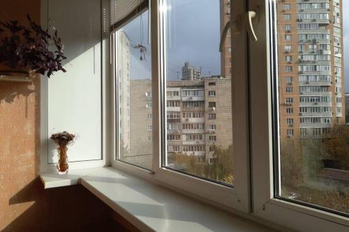 Apartamento ??????????? ? 2 ????????? ?? ??????????