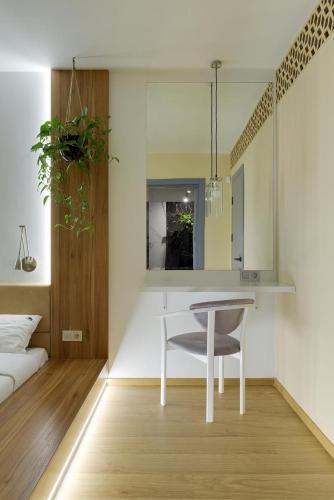 Apartamento The Dog House 5
