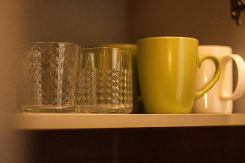 Apartamento Kyiv Romantic Studio