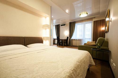 Apartamento Kyiv Romantic Studio