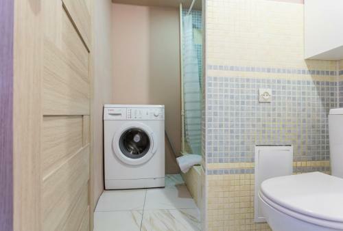 Apartments Mikhailovskaya 24a