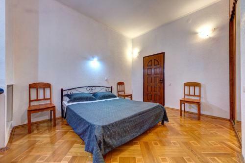 Apartamento ?partamenty Na Gonchara 67