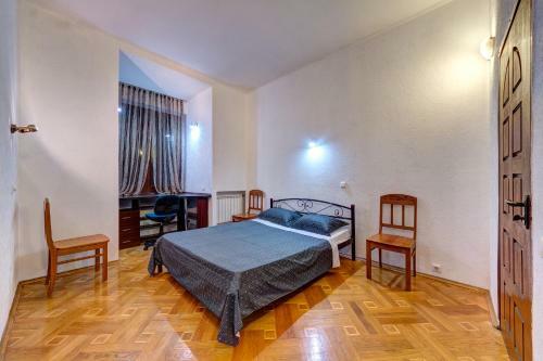 Apartamento ?partamenty Na Gonchara 67
