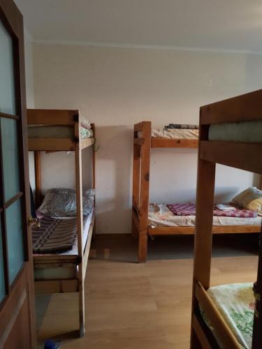 Albergue Epiktet (V7)
