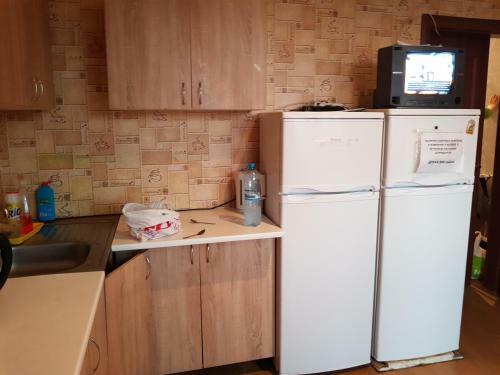 Albergue Epiktet (V7)