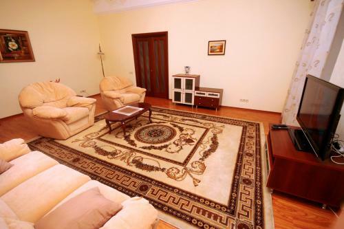 Inn Home Apartments - Kreshchatyk Area