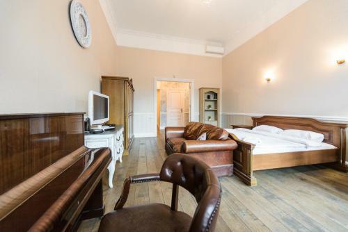 Inn Home Apartments - Kreshchatyk Area