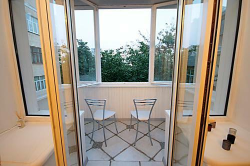 Inn Home Apartments - Kreshchatyk Area