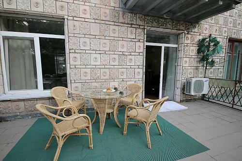 Inn Home Apartments - Kreshchatyk Area