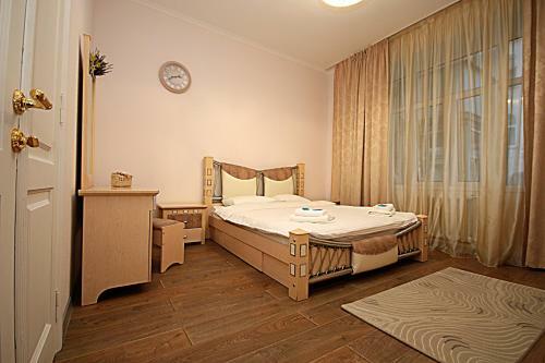 Inn Home Apartments - Kreshchatyk Area