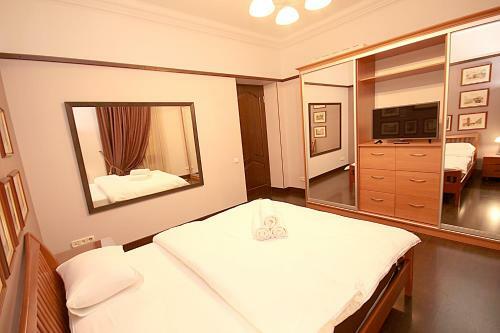 Inn Home Apartments - Kreshchatyk Area
