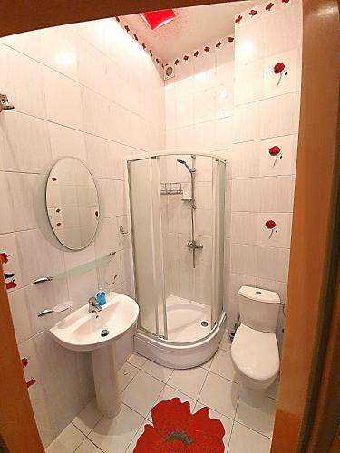 Inn Home Apartments - Kreshchatyk Area