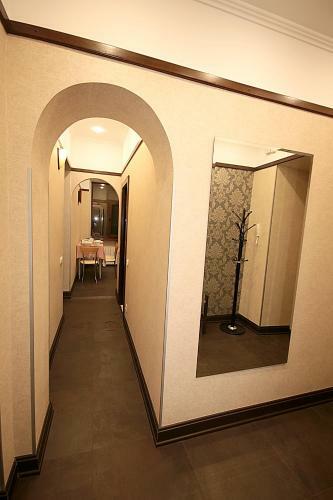 Inn Home Apartments - Kreshchatyk Area