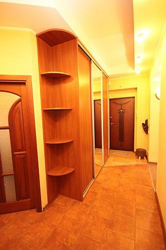 Inn Home Apartments - Kreshchatyk Area