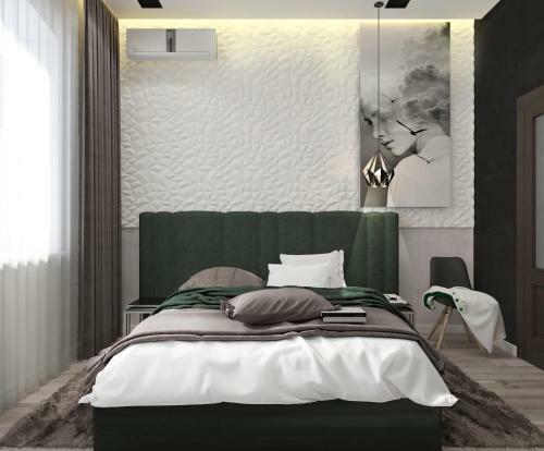 Apartamento Vip 2-bedroom Studio On Luteranska 3