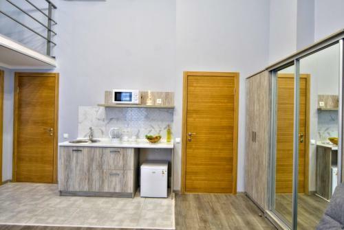 Hotel Grand Apartments