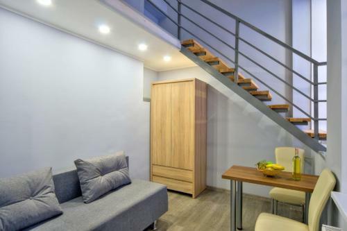 Hotel Grand Apartments