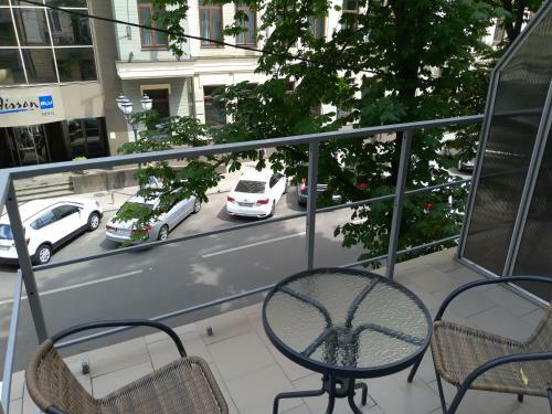 Hotel Grand Apartments