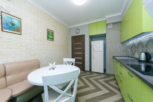 Apartmant In Kpi