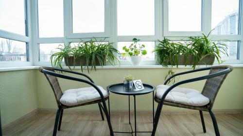 Apartamento Eco Studio