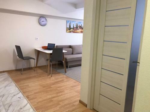 Apartamento New Quiet Place In Kiev