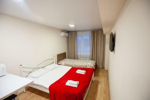 Apartamento New Quiet Place In Kiev