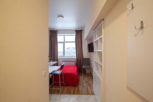 Apartamento New Quiet Place In Kiev