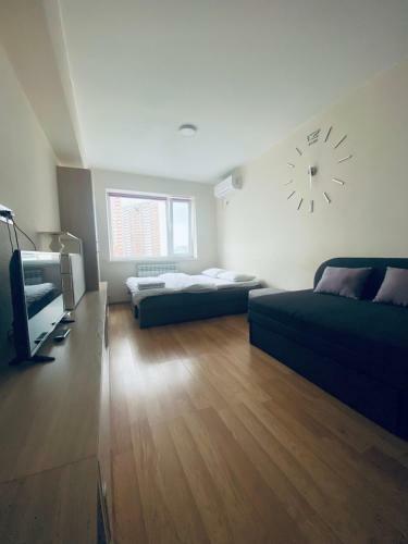 Apartamento New Quiet Place In Kiev
