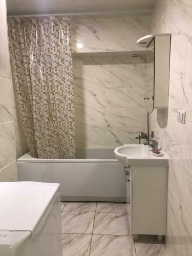 Apartamento New Quiet Place In Kiev
