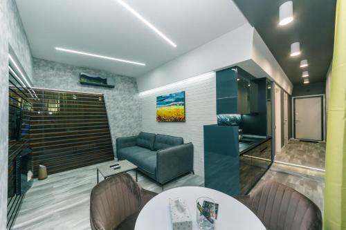 Luxury Apartments Arena Guliver