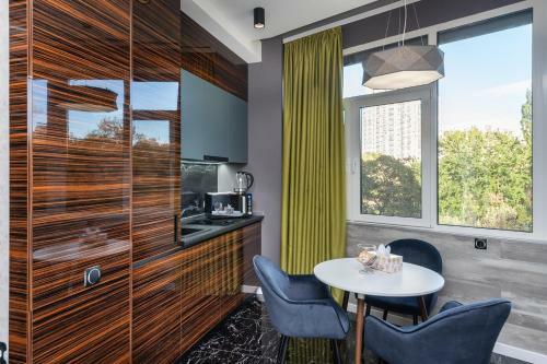 Luxury Apartments Arena Guliver