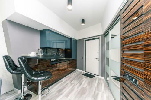 Luxury Apartments Arena Guliver