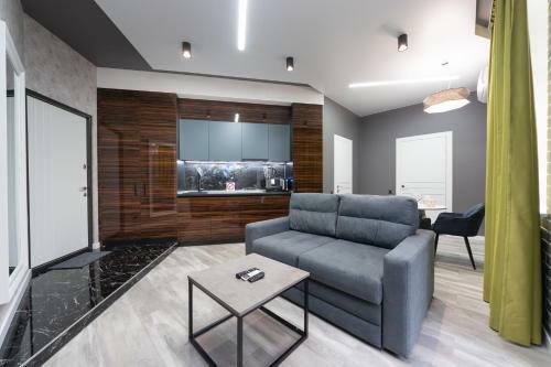 Luxury Apartments Arena Guliver