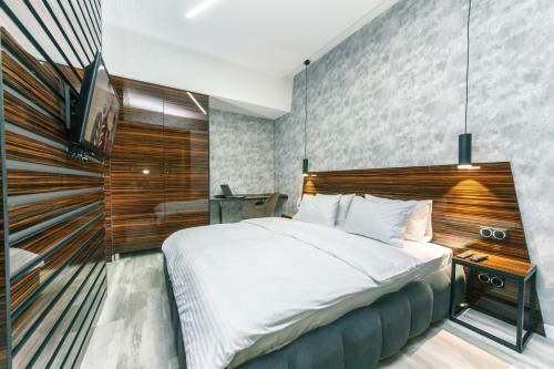 Luxury Apartments Arena Guliver