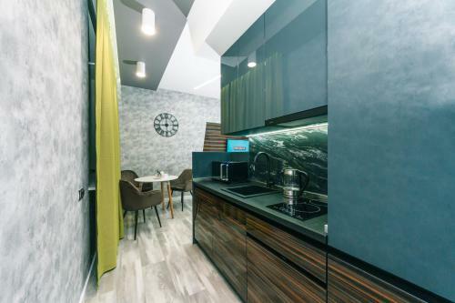 Luxury Apartments Arena Guliver