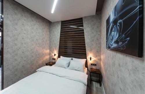 Luxury Apartments Arena Guliver