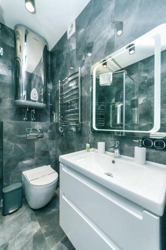 Luxury Apartments Arena Guliver