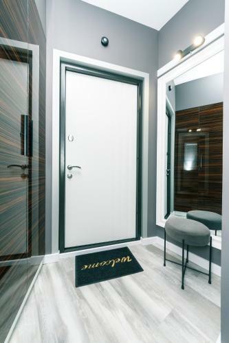 Luxury Apartments Arena Guliver