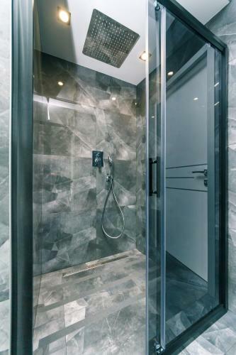 Luxury Apartments Arena Guliver