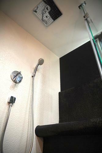 Apartamento The Ferragamo Loft -in City Center