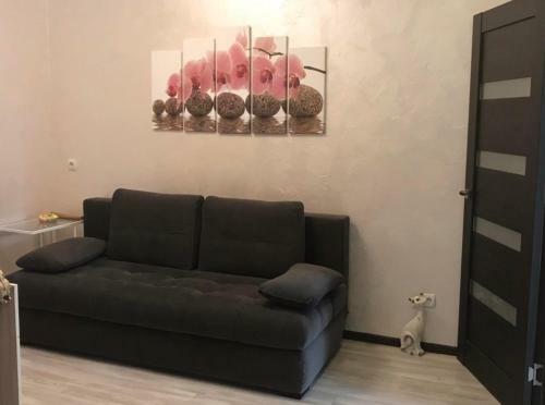 Apartamento Comfy Flat In Kyiv City Center