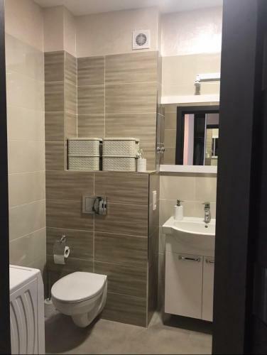 Apartamento Comfy Flat In Kyiv City Center