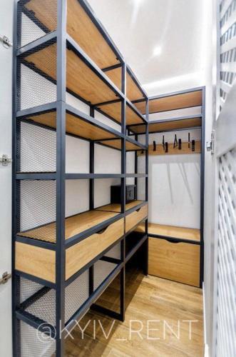 Apartamento Modern Vip Smart.