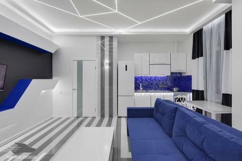 Apartamento The Dog House 4