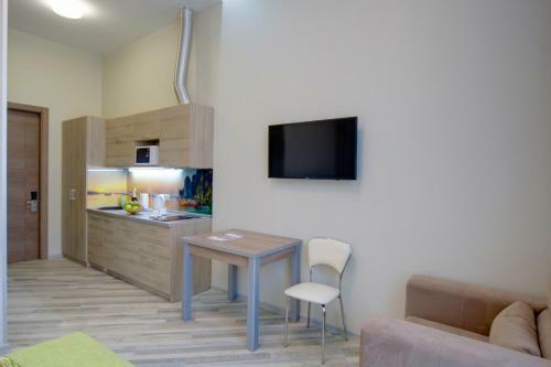 Summit Apart Hotel