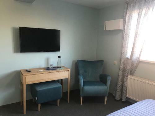 Dudman Hotel