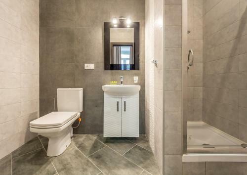 Dayflat Apartments Golden Gate Area