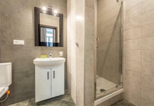 Dayflat Apartments Golden Gate Area