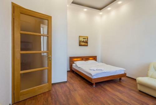 Dayflat Apartments Golden Gate Area