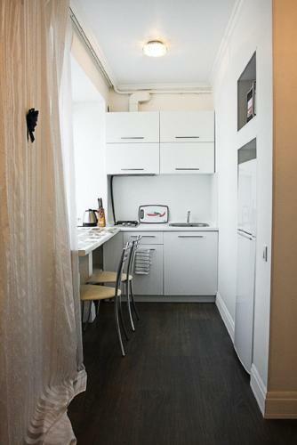 Apartamento Great Studio Near The Pechersk